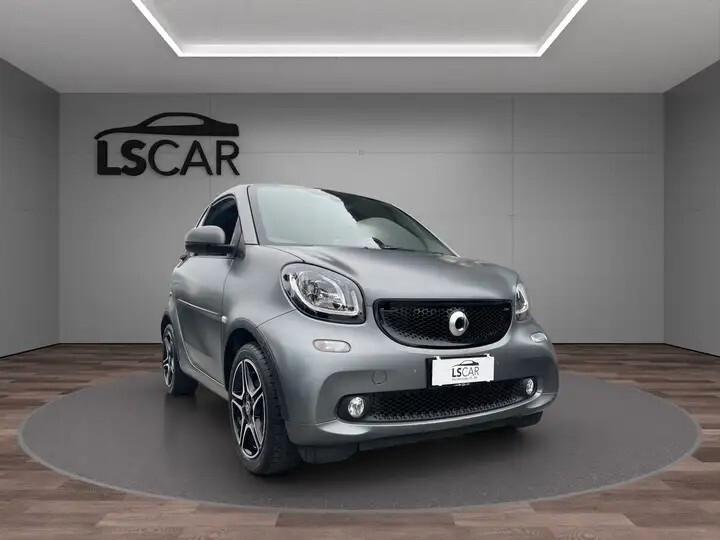Smart ForTwo 90CV TURBO PRIME~UniPro~Promo Finanziamento