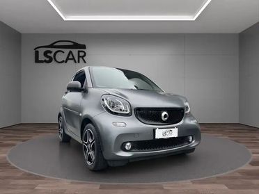 Smart ForTwo 90CV TURBO PRIME~UniPro~Promo Finanziamento