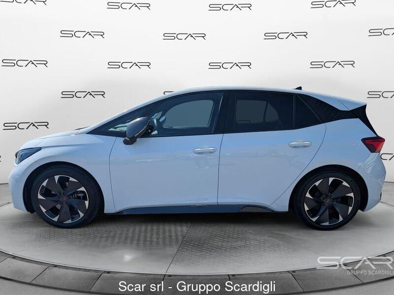 Cupra Born Born 58kWh 204 CV BATTERIA CERTIFICATA *PREZZO REALE NON VINCOLATO A FINANZIAMENTO*
