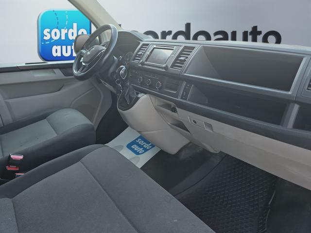 VOLKSWAGEN Transporter 2.0 TDI 150CV DSG PL Furgone