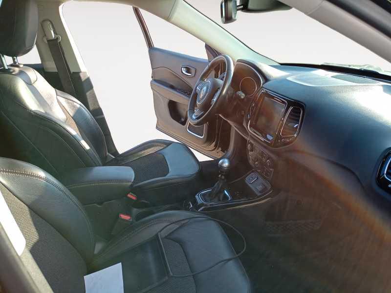 JEEP Compass 1.4 m-air Limited 2wd 140cv my19