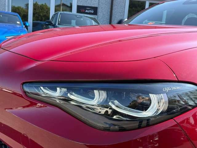 Alfa Romeo Giulia 2.0 t Veloce Q4 280cv auto