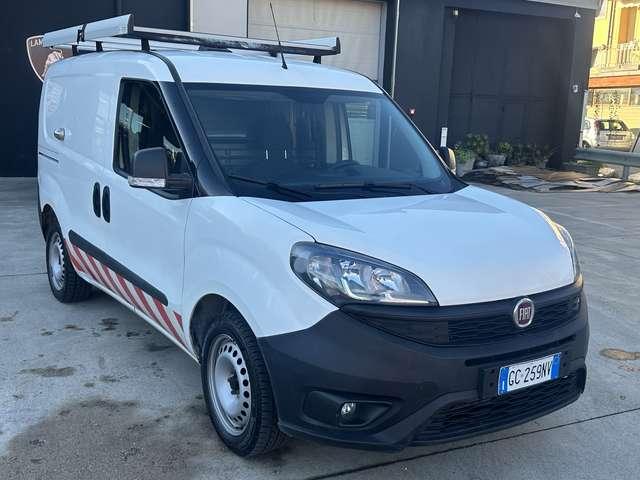 Fiat Doblo CARGO FURGONE ATREZZATO 1.4 N.POWER