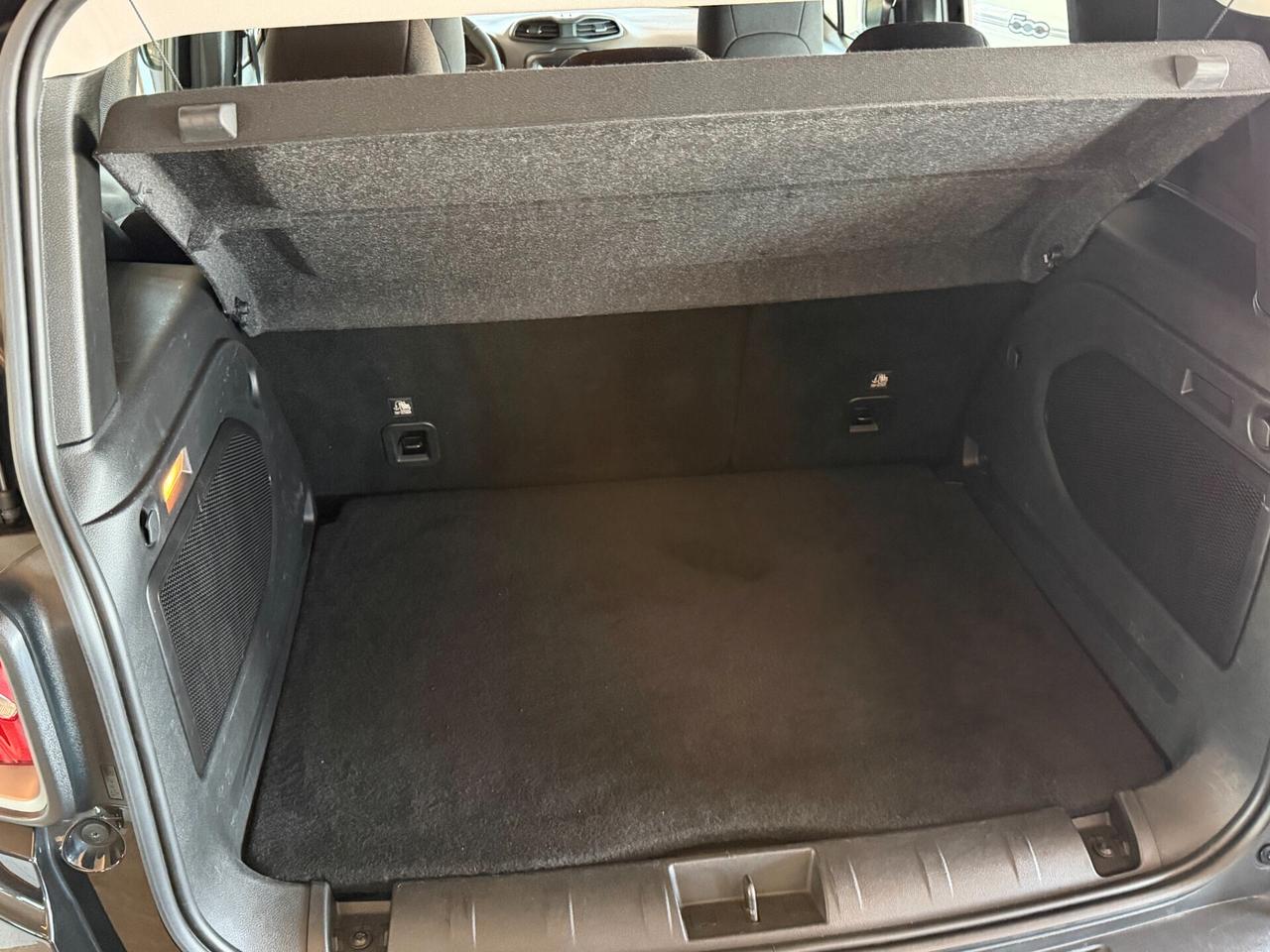 Jeep Renegade 2WD 1.6 M.JET 130 cv. LIMITED