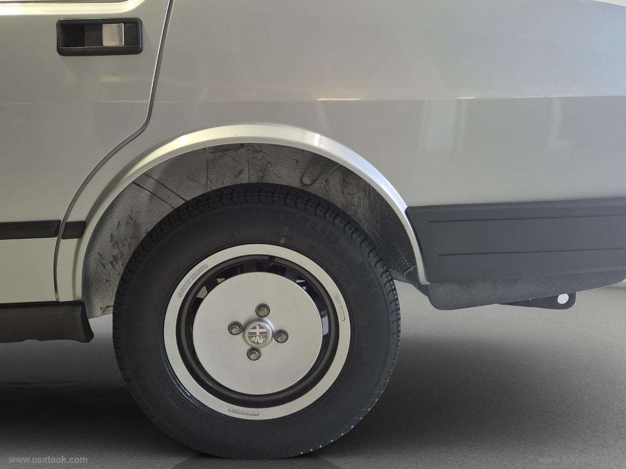 ALFA ROMEO Alfetta 1.8 UNICO PROPRIETARIO