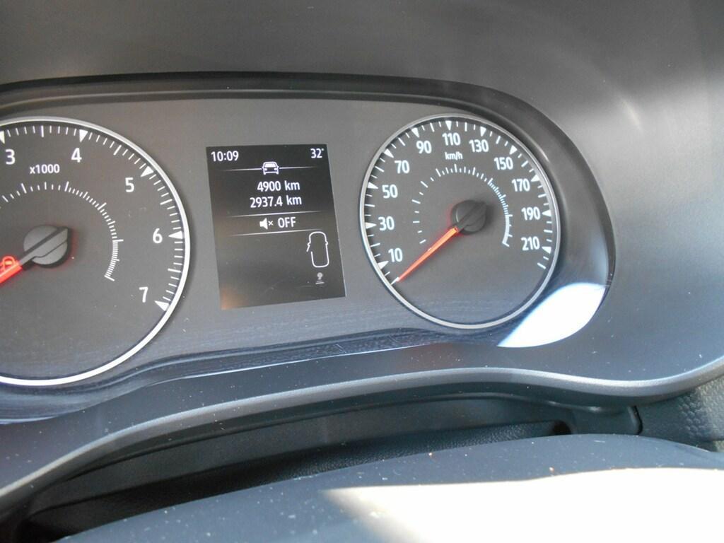 Dacia Sandero Streetway 1.0 SCe Essential