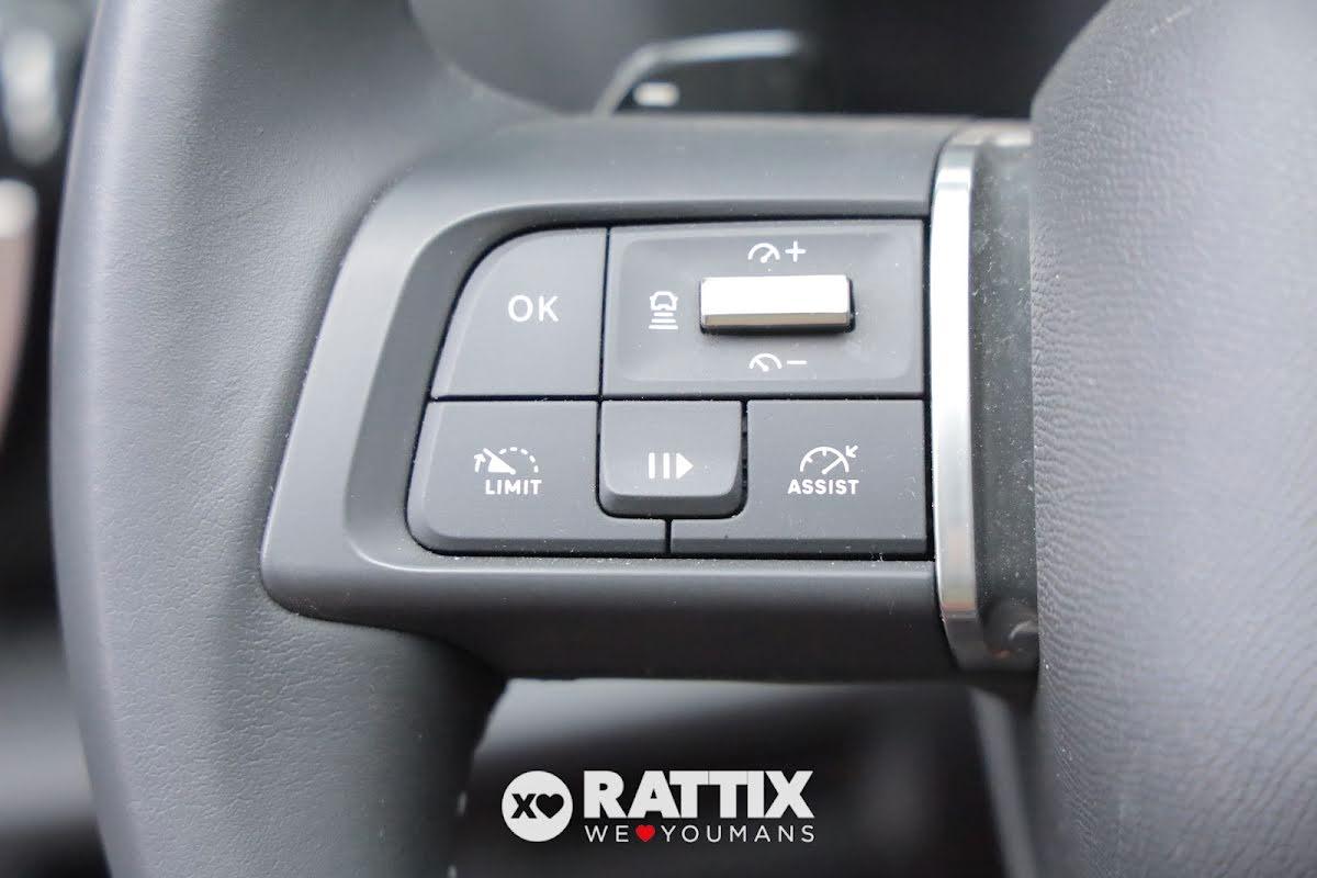 Citroen C4 1.2 puretech 130CV Max eat8