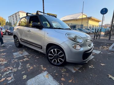 Fiat 500L 1.4 95 CV Lounge *GPL 2034 EURO6*