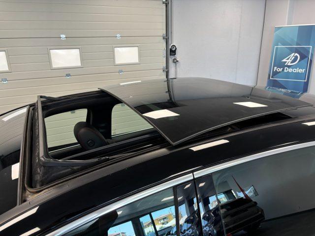 MERCEDES-BENZ B 180 d Tetto Apribile AMG Premium Automatico