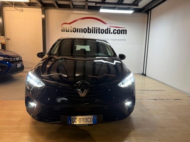 Renault Clio TCe 12V 100 CV 5 porte Business