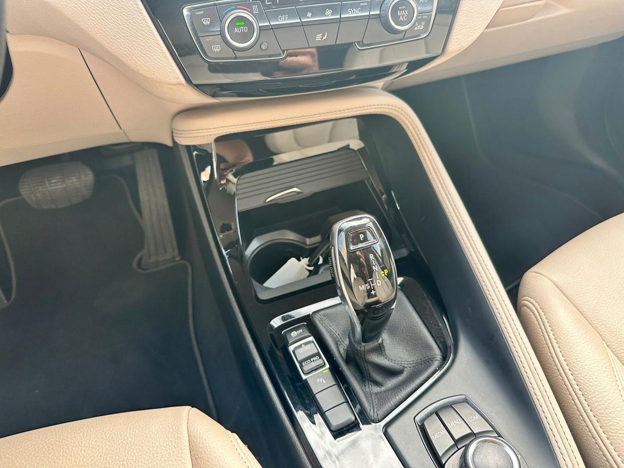 Bmw X1 sDrive18d xLine