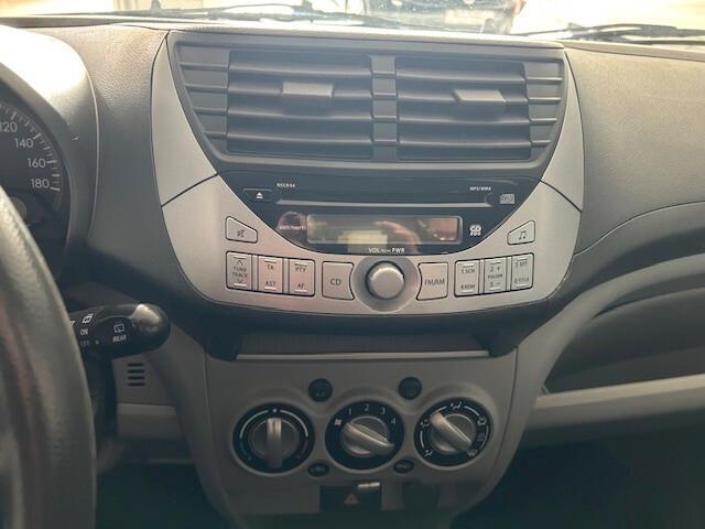 Nissan Pixo 1.0 5 porte Easy