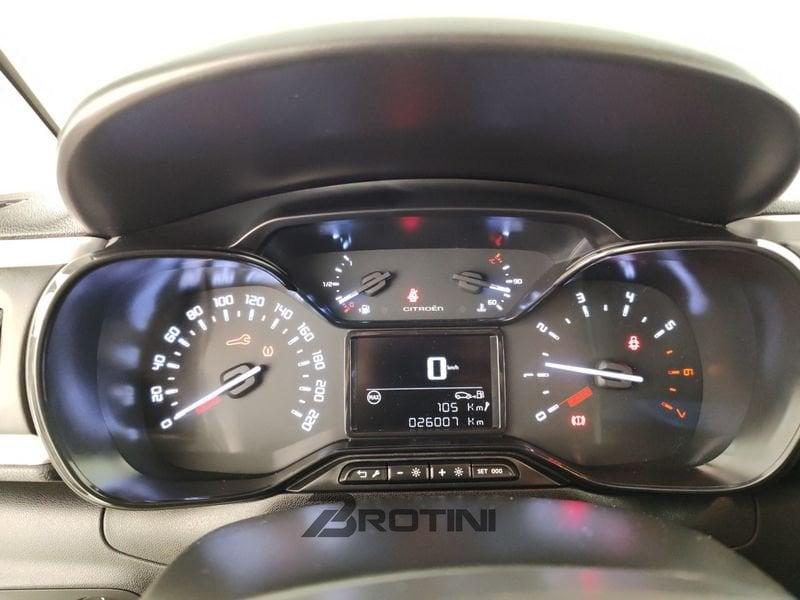 Citroën C3 PureTech 83 S&S Shine