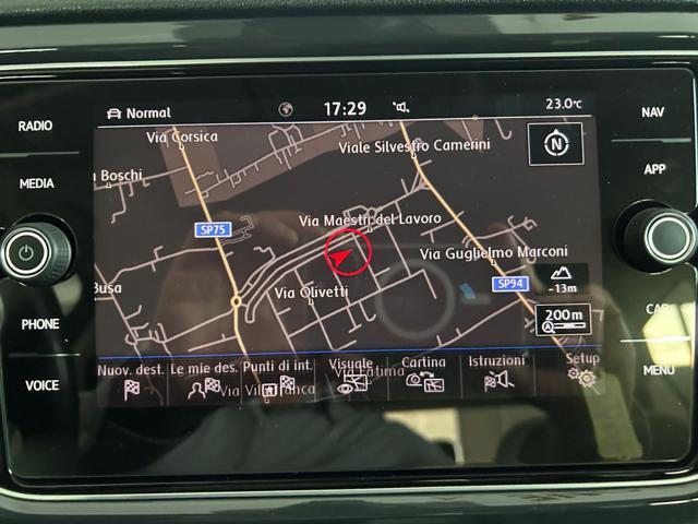 VOLKSWAGEN T-Roc 2.0 TDI SCR 150 CV DSG 4MOTION R-LINE