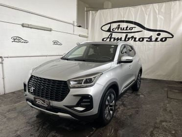 DR AUTOMOBILES DR-5-0 1.5 BIFUEL GPL TUA DA 169,00 AL MESE