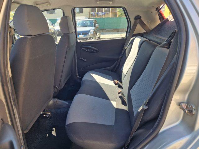 FIAT Punto 1.2 8v 5 porte 1proprietario