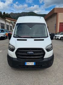 Ford Transit 310 2.0TDCi EcoBlue 170CV PL-TM Furgone Trend