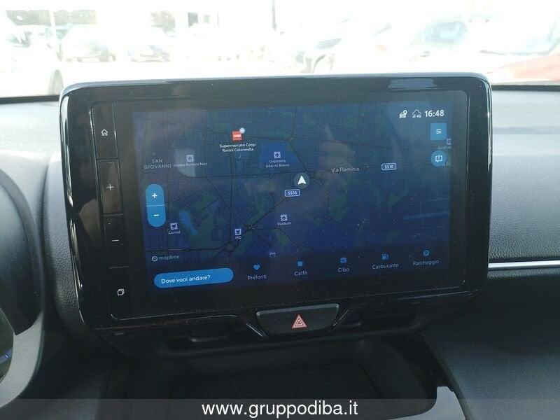 Toyota Yaris Cross 1.5h Trend fwd 116cv e-cvt