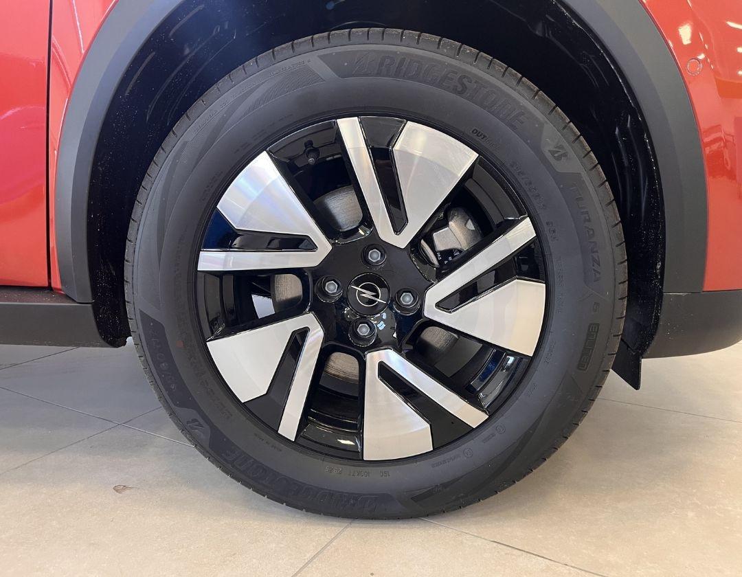 OPEL FRONTERA GS Hybrid 136cv EDCT
