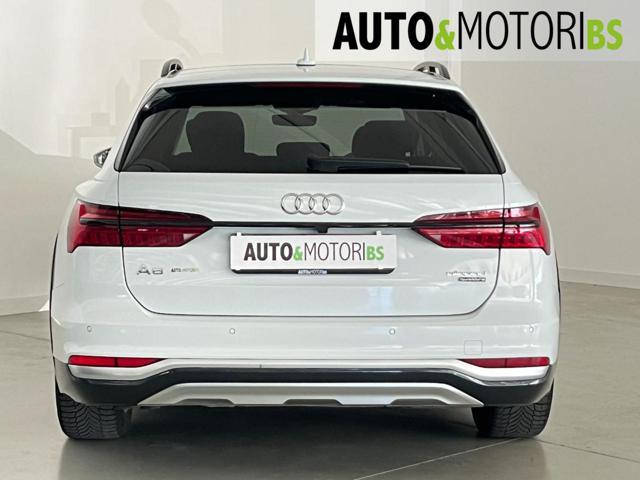 AUDI A6 allroad 45 TDI 3.0 quattro S tronic *TETTO APRIBILE*