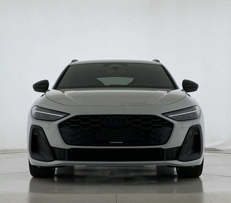 Audi A5 Avant TDI 150 kW mHEV+ S tronic quattro S Line edition