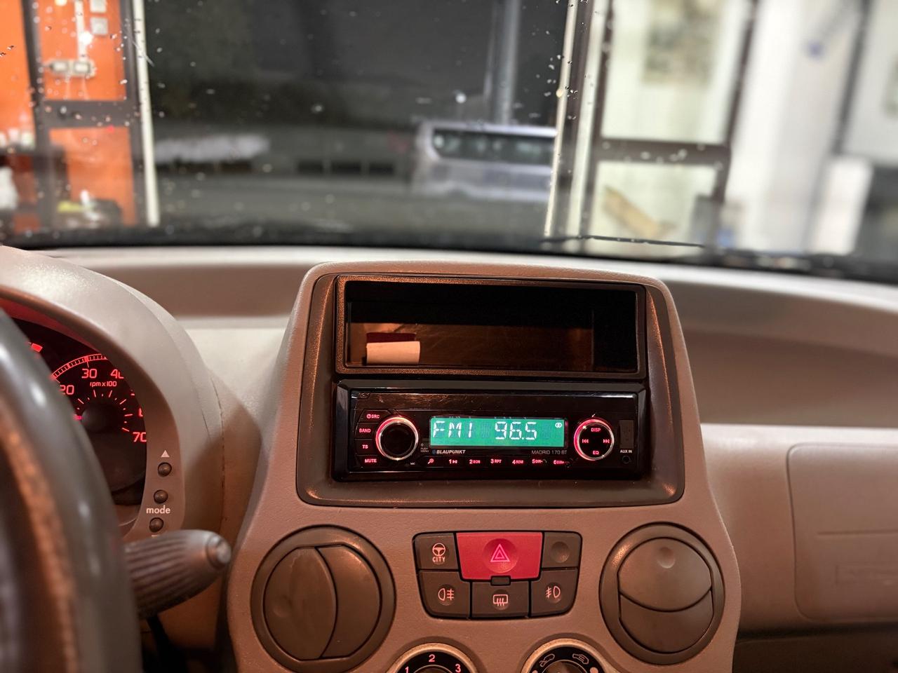 Fiat Panda 1.2 69 cv Dynamic