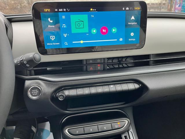 FIAT 600 Hybrid 145 CV DCT MHEV La Prima kM 0