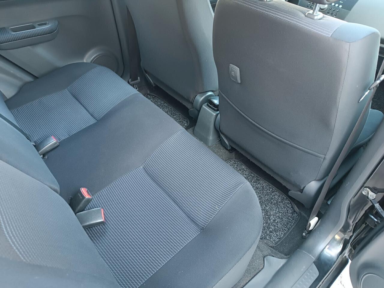 Suzuki Swift 1.3 GPL