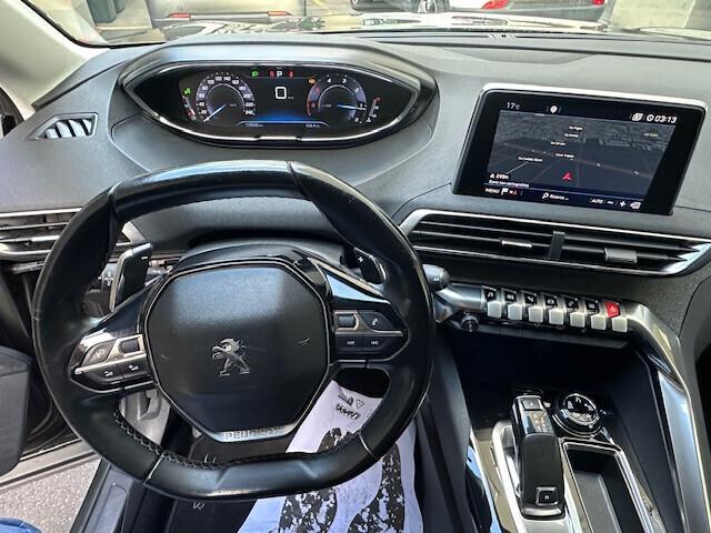 Peugeot 3008 BlueHDi 130 S&S Allure