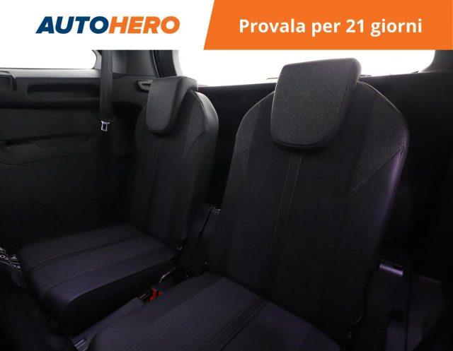 PEUGEOT 5008 BlueHDi 130 S&S EAT8 GT Line