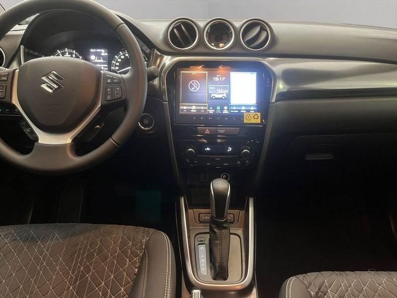 Suzuki Vitara Vitara 1.4h Starview 4wd allgrip 110cv at