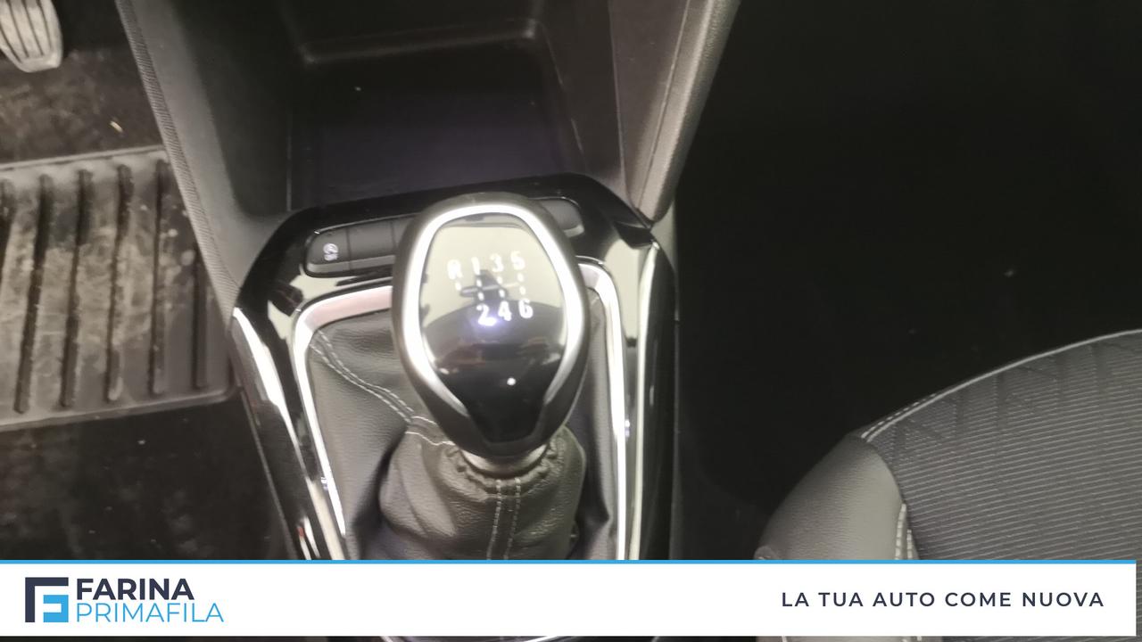 OPEL Corsa VI 2020 - Corsa 1.5 s&s 100cv