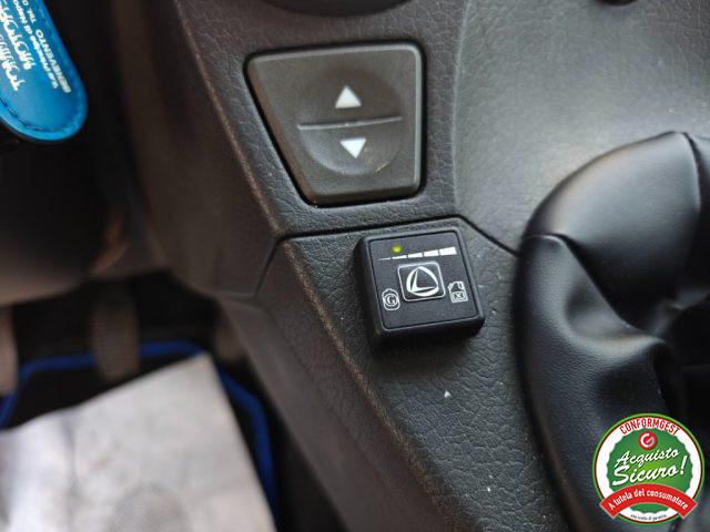 FIAT Panda 1.2 Dynamic GPL