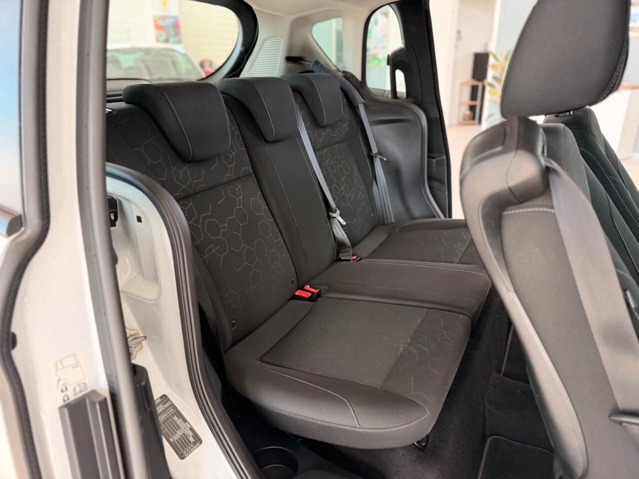 Ford B-Max 1.0 EcoBoost 100 CV Business