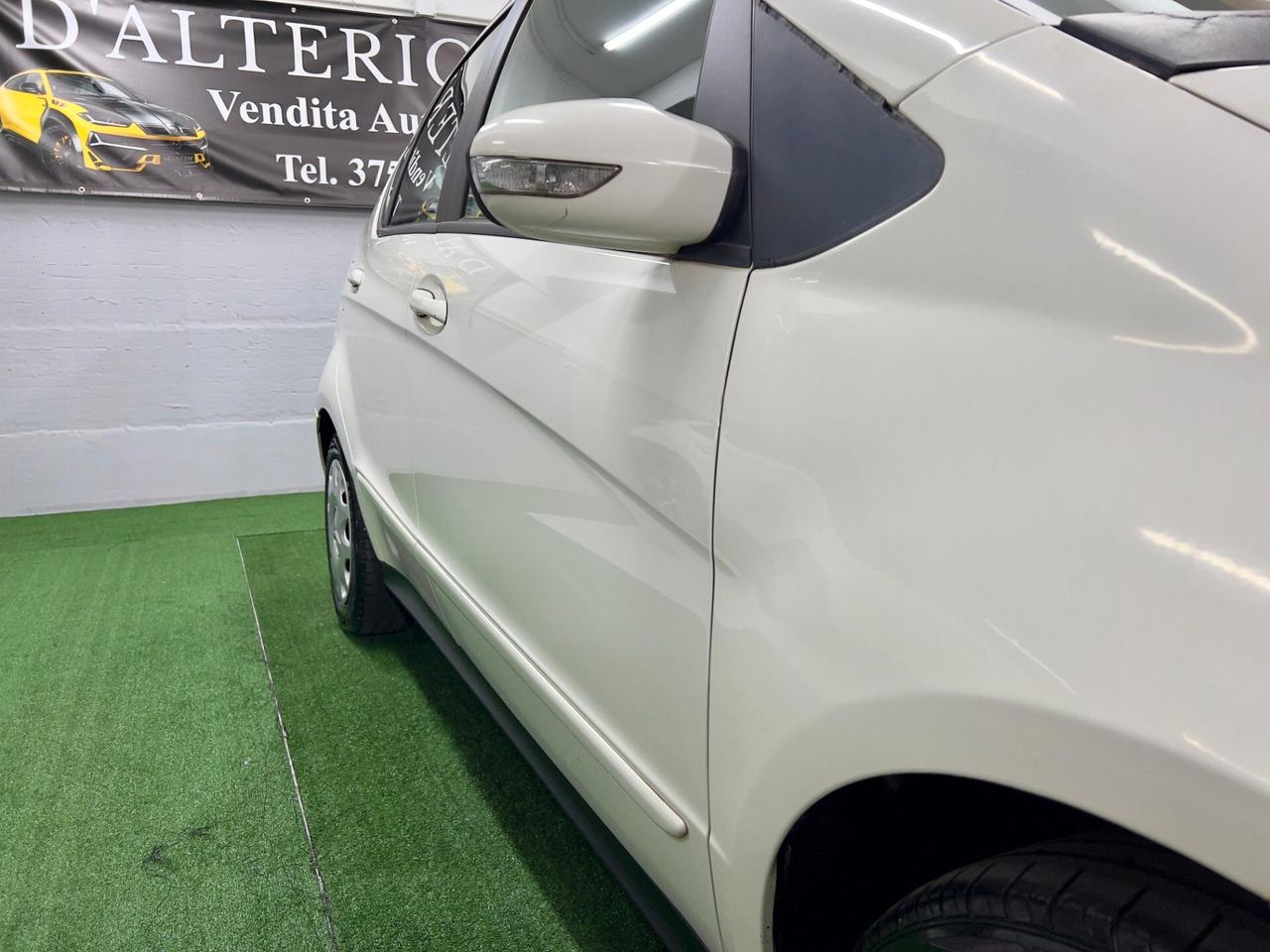 Mercedes-benz A 150 A 150 Avantgarde Edition 10