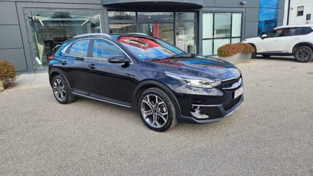 KIA XCeed 1.6 CRDi 136 CV MHEV DCT Style