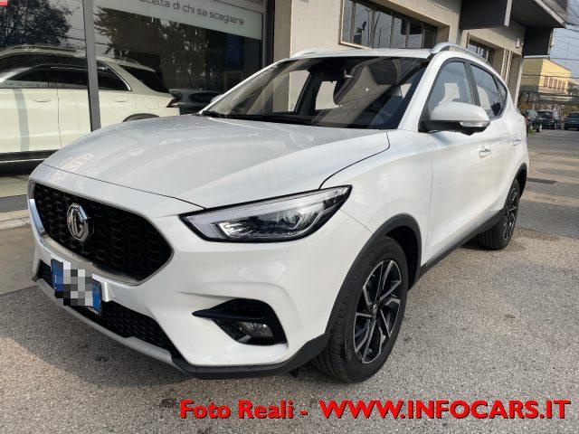 MG ZS 1.0T-GDI Luxury - PROMO