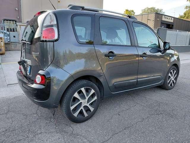 Citroen C3 Picasso 1.6 HDi 90 Exclusive KM 132.000