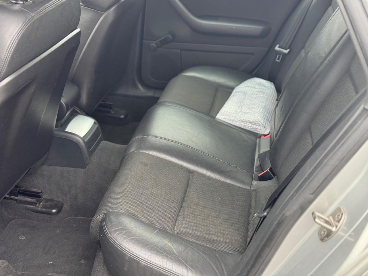 Audi A4 Avant 2.0 TDI 143CV F.AP.