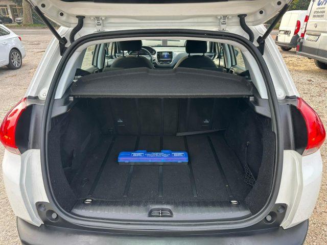 PEUGEOT 2008 OK NEO PAT. 1.4 HDi 68CV Active