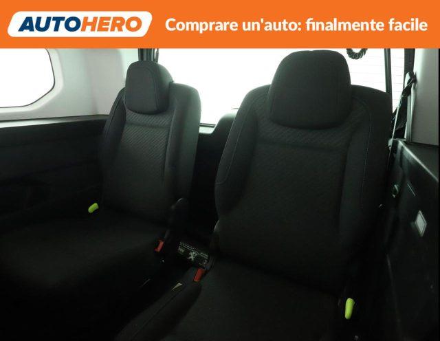 PEUGEOT Rifter BlueHDi 130 S&S Allure Long 7 posti