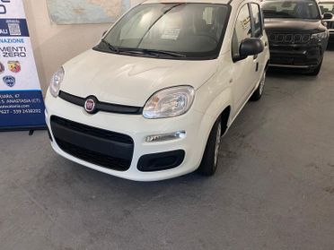 FIAT PANDA MY25 1.0 70cv Hybrid PANDA