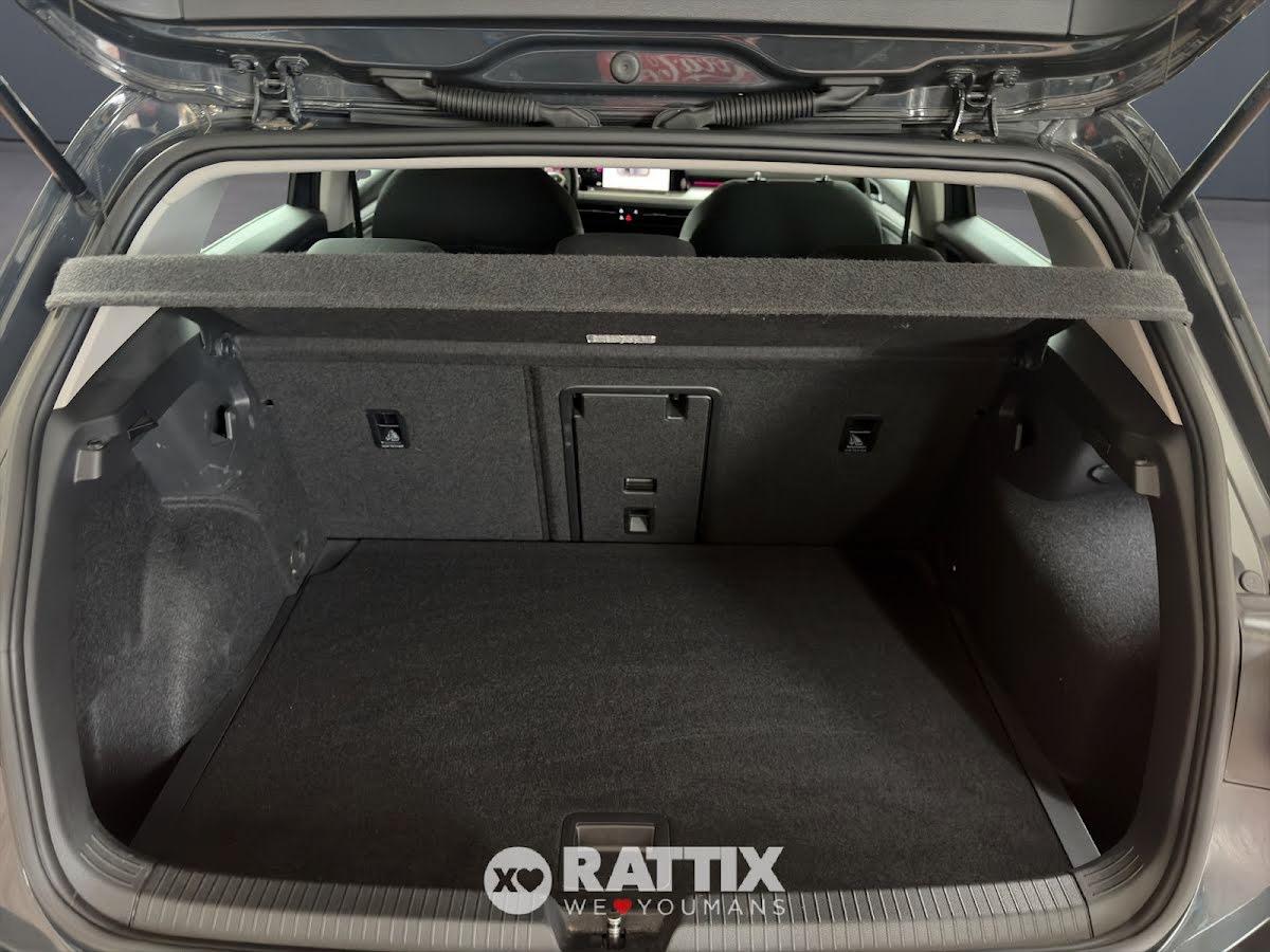 Volkswagen Golf 1.0 TSI EVO 110CV Life