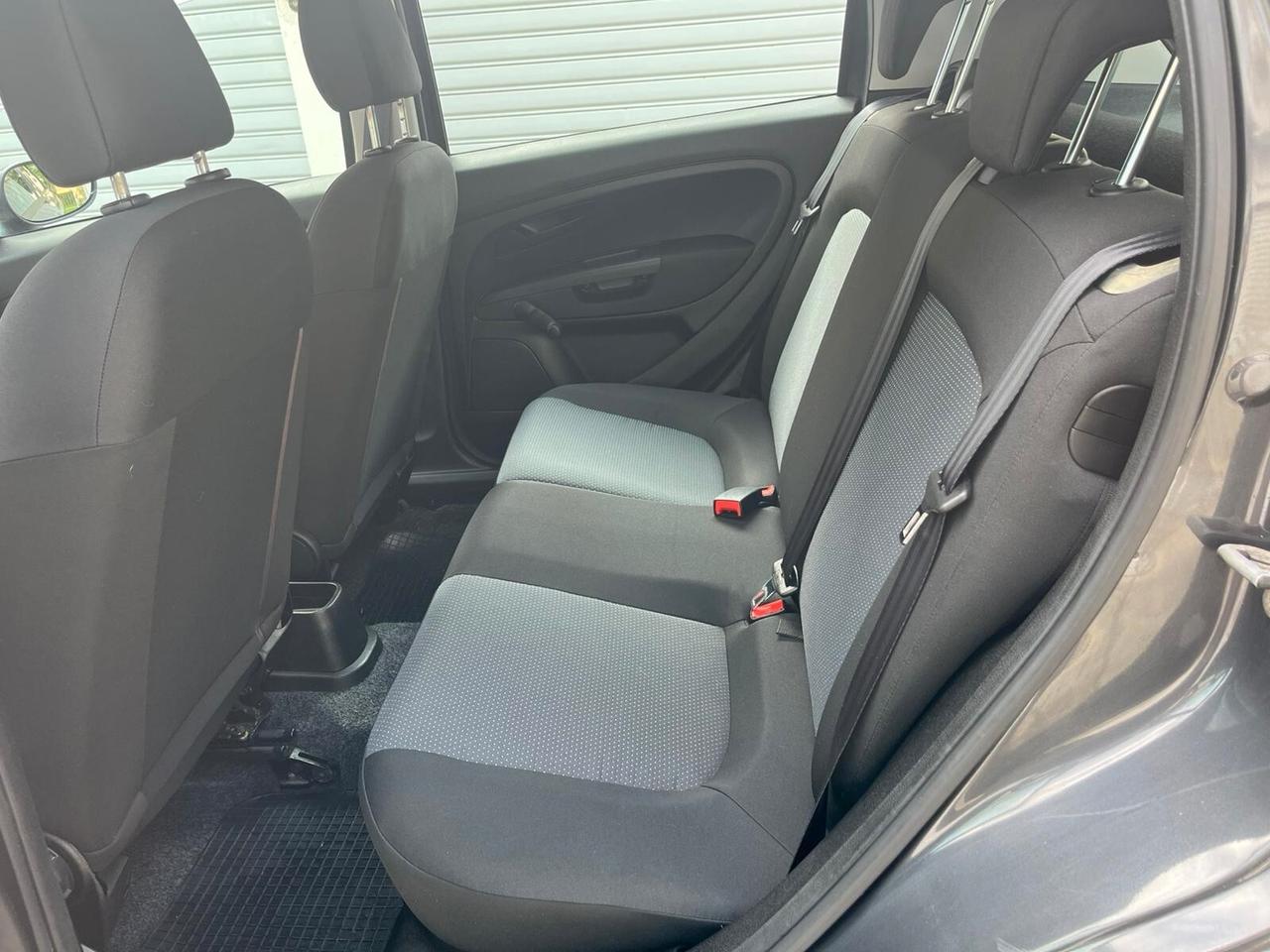 Fiat Grande Punto Grande Punto 1.2 5 porte S&S Actual