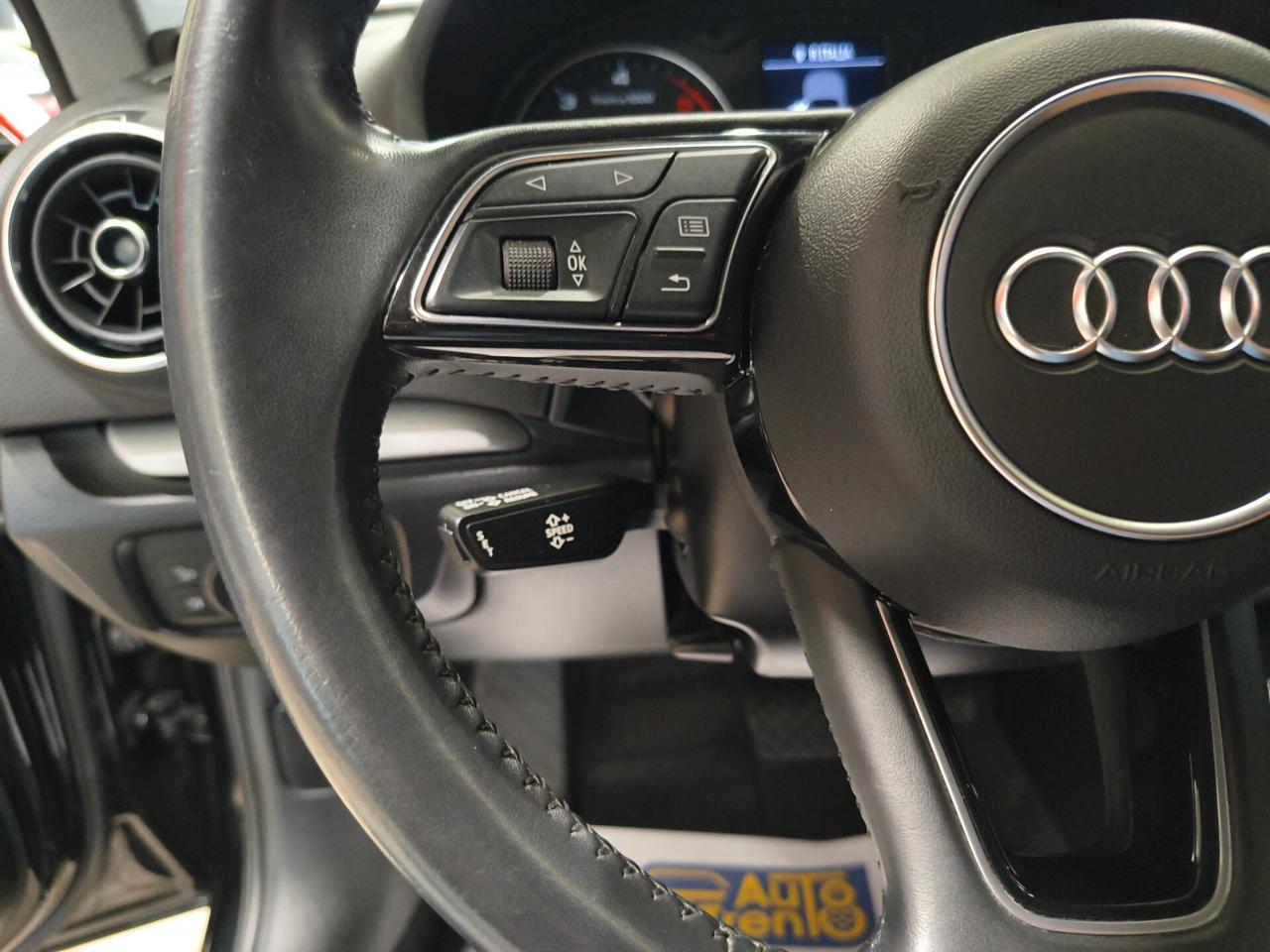 Audi A3 SPB 30 TDI S tronic Admired