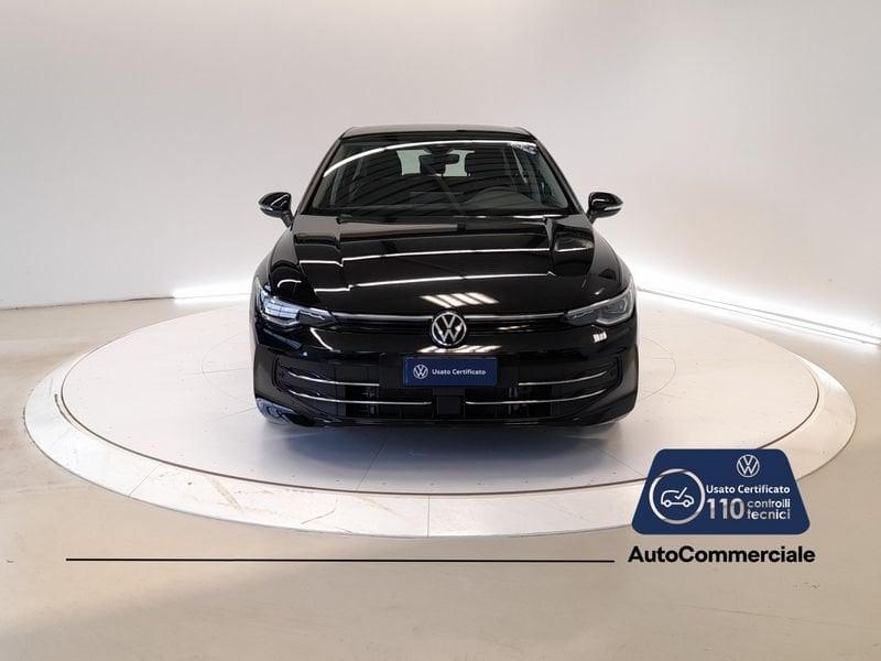 Volkswagen Golf 2.0 TDI SCR 110KW Style DSG