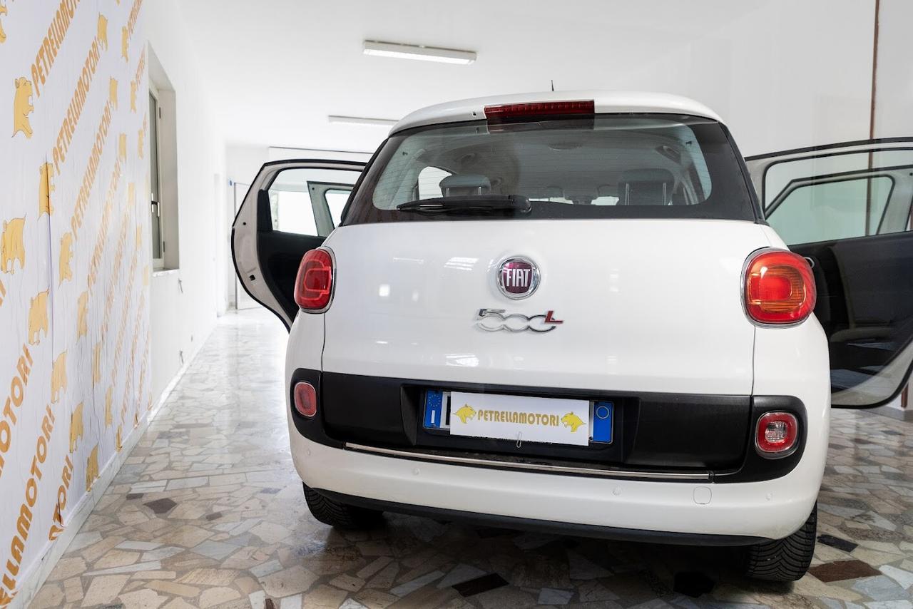 Fiat 500L Living 1.3 Multijet 95 CV Lounge UNICO PROPRIETARIO