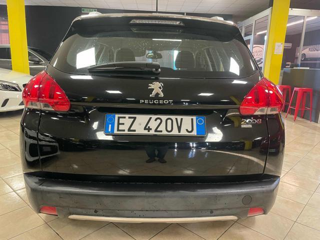 PEUGEOT 2008 PureTech Turbo 110CV Allure 45000km!/GRIP CONTROL