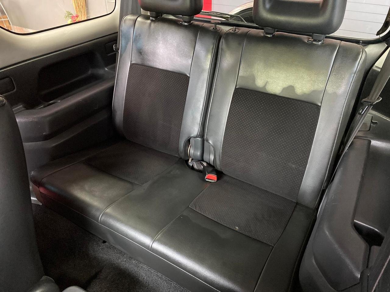 Suzuki Jimny 1.3 4wd