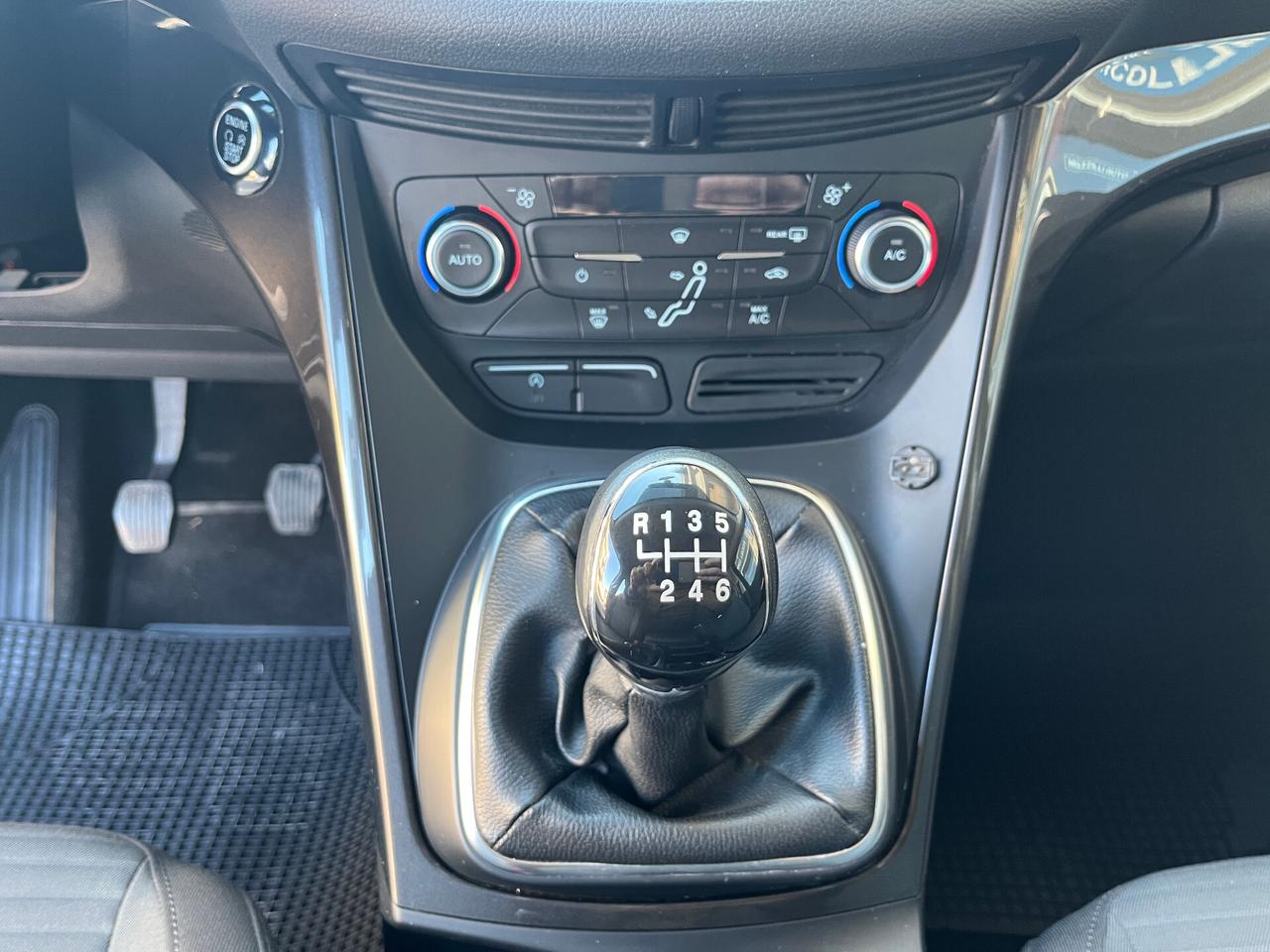 Ford C-Max 1.5 TDCi 120CV Titanium